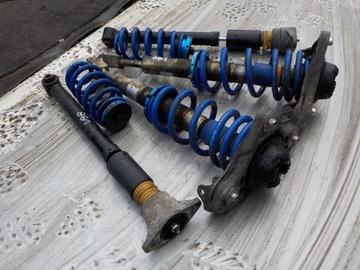 861 ВИТАЯ ПОДВЕСКА РЕЗЬБА AP Audi A4 B6 B7