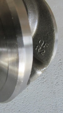 Коленвал Kreidler 125 SM 2010 xy