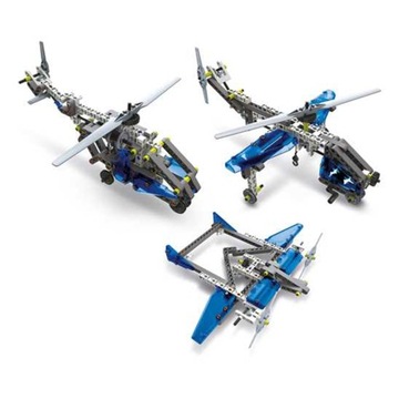 ЛАБОРАТОРИЯ МЕХАНИКИ САМОЛЕТЫ И ВЕРТОЛЕТЫ 8+