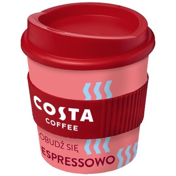 Кофе Costa Coffee Crema Blend в зернах 500г