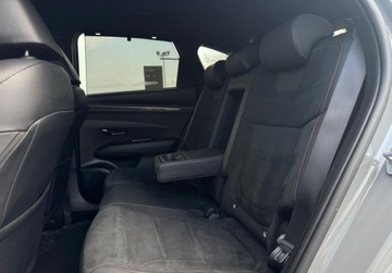 Hyundai Tucson IV 2021 Hyundai Tucson 1.6 Hybryda 150KM, zdjęcie 24