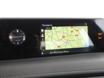 Lexus UX Crossover 250h 184KM 2020 Lexus UX 184KM Hybryda Navi Kamera cofania, zdjęcie 24