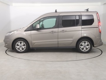 Ford Tourneo Connect II Standard 1.5 TDCi 120KM 2018 Ford Tourneo Connect 1.5 TDCi, Salon Polska, zdjęcie 2