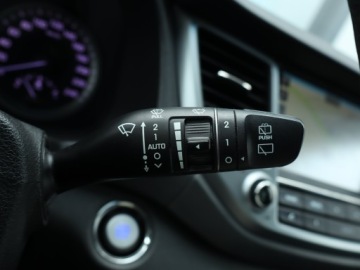 Hyundai Tucson III SUV 1.7 CRDI 115KM 2016 Hyundai Tucson 1.7 CRDi, Salon Polska, Serwis ASO, zdjęcie 19