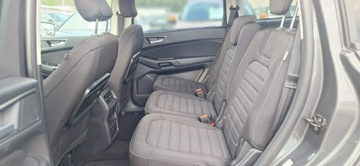 Ford Galaxy IV Van 1.5 EcoBoost 160KM 2018 Ford Galaxy Duża Navi 7 Osobowy, zdjęcie 17