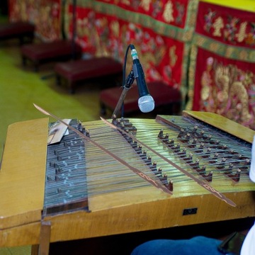 ПОСТАВКА БАМБУКА CIMBOO ЯНЦИНЬ