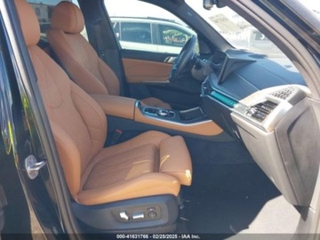 BMW X5 G05 2025 BMW X5 2025r., Sdrive40I, od ubezpieczalni 3.0 Benzyna 375KM, zdjęcie 8