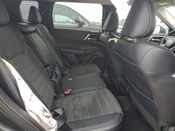Mitsubishi Outlander III 2024 Mitsubishi Outlander Se 2024 2.5 Benzyna 181KM, zdjęcie 11
