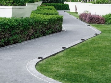 Новодворский PAT LED