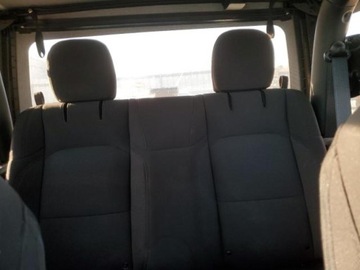 Jeep Wrangler IV 2023 Jeep Wrangler 2023 JEEP WRANGLER SPORT 2.0 Benzyna 270KM, zdjęcie 9