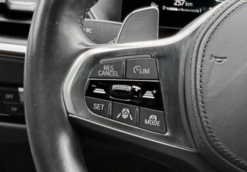 BMW Seria 4 G22-23-26 Coupe 2.0 420d 190KM 2023 BMW Seria 4 I wlasciciel M Sport Harman Gwarancja Bezwypadkowy FVAT23, zdjęcie 19