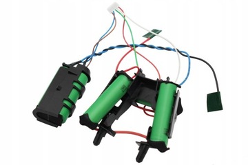 Батарея батарея AEG 18V 2.6AH CX735BM - Адаптирован для тяжелой работы