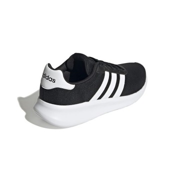 BUTY ADIDAS MĘSKIE LITE RACER 3.0 GY3094 CZARNE