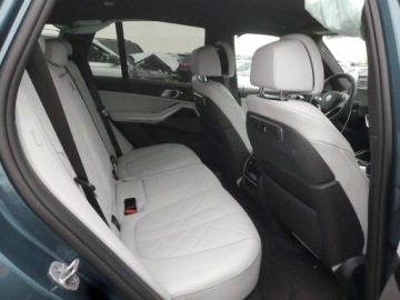 BMW X5 G65 2026 BMW X5 xDrive40i 2026 3.0l 3.0 Benzyna 375KM, zdjęcie 10