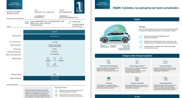 Volkswagen T-Roc I SUV Facelifting 1.5 TSI ACT 150KM 2024 Volkswagen T-Roc 1.5TSI 150KM R-Line DSG (Bezwypad, zdjęcie 7