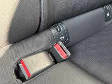 Toyota Yaris IV Hatchback 1.5 Hybrid Dynamic Force 116KM 2024 Toyota Yaris Hybrid 1.5 Style IV (2020-) Hybrid 1., zdjęcie 22