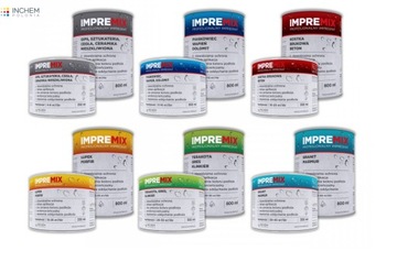 ПРОМПРЕГНАНТ ДЛЯ ПЕСЧАНИКА, ИЗВЕСТНЯКА, ДОЛОМИТА 800 мл