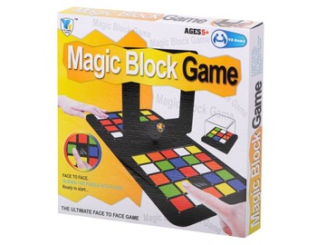 Magic Block KX5343 Иконка-головоломка