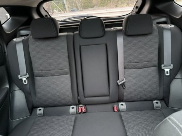 Nissan Qashqai II Crossover 1.5 dCi 110KM 2015 Nissan Qashqai Niski przebieg. Nowy Rozrząd., zdjęcie 33