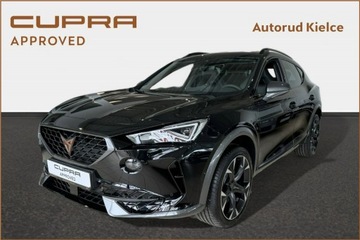 Cupra 2023