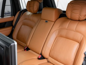 Land Rover Range Rover V SWB 3.0 P400 400KM 2021 Land Rover Range Rover PO1UR03#3.0 I6 LWB AB, zdjęcie 25