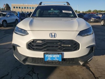 Honda HR-V III 2024 Honda HR-V 2024 HONDA HR-V SPORT 2.0 Benzyna 158KM, zdjęcie 3