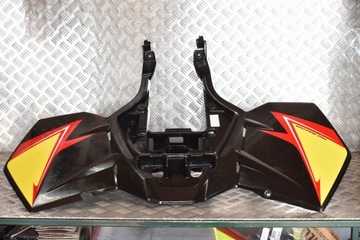 Крыло, колесная арка, задний обтекатель, SUZUKI LT-Z 400 09-13