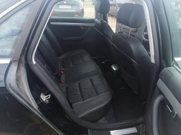 Audi A4 B8 Limousine 2.0 TFSi 211KM 2009 Audi A4 2.0 210 KM Klimatronik, zdjęcie 9
