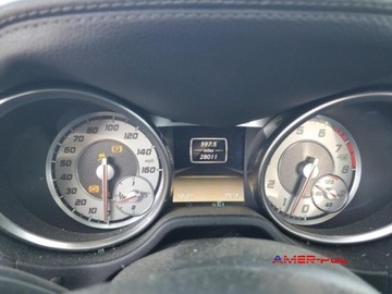 Mercedes SL R231 2013 Mercedes-Benz SL 2013 r., 4,6L SL 550 4.6 Benzyna 429KM, zdjęcie 6