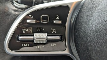 Mercedes Klasa C W206 2021 Mercedes C 300 2.0DE 317PS ZAREJESTROWANY, zdjęcie 22