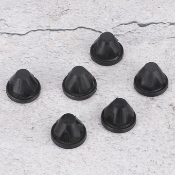 VOLKSWAGEN PD100 PD140 PD170 РЕЗИНОВЫЕ КРЫШКИ ДВИГАТЕЛЯ