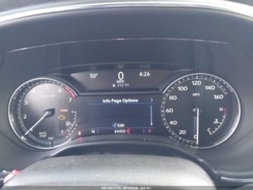 Cadillac 2023 Cadillac CT5 Premium Luxury 2023 2.0 Benzyna 237KM, zdjęcie 10