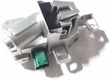 Блокировка эмулятора VOLVO SCL C30 V50 C70 S40