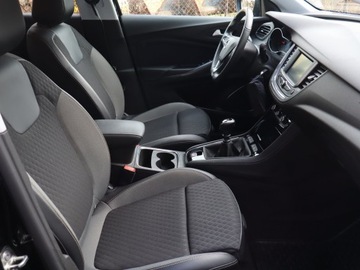 Opel 2021 Opel Grandland 1.2 Turbo, Salon Polska, zdjęcie 8