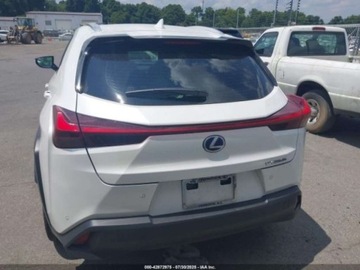Lexus UX 2021 Lexus UX 2021 LEXUS UX 250H 2.0 Hybryda 181KM, zdjęcie 6