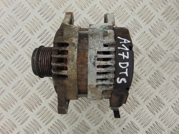 OPEL ASTRA J ALTERNATOR 1.8 16V A17DTS