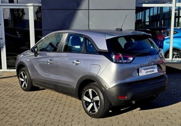 Opel 2022 Opel Crossland 1.2 PB 110KM Edition Salon PL Serwis ASO Gwarancja Producen, zdjęcie 7
