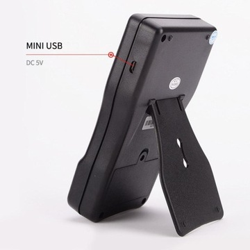 MLC500 Высокоточный цифровой сигнал 500 кГц