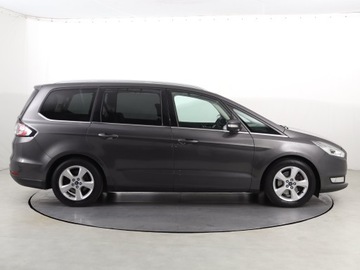 Ford Galaxy IV Van 2.0 TDCi 150KM 2015 Ford Galaxy 2.0 TDCi, 7 miejsc, Skóra, Navi, zdjęcie 5