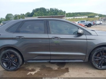 Ford Edge II 2020 Ford Edge St awd 2.7 Benzyna 335KM, zdjęcie 8