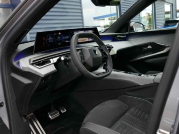 Peugeot 3008 III 2025 GT e-DCS6 1.2 mHEV 145KM /Pakiet Bezpieczeństwo, Hi-Fi, Zimowy, zdjęcie 7