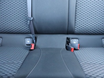 Opel Astra K Hatchback Facelifting 1.2 Turbo 110KM 2020 Opel Astra 1.2 Turbo, Salon Polska, 1. Właściciel, zdjęcie 9