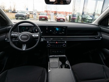 Hyundai Tucson IV 2026 HYUNDAI Tucson 1.6 T-GDi HEV Executive 2WD aut 239KM 2026, zdjęcie 7