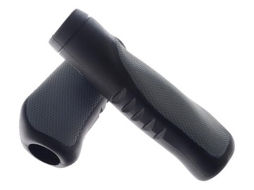 Велосипедные ручки Hercules, версия Nexus