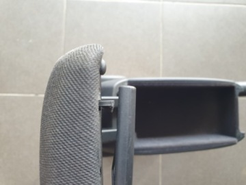 ПОДЛОКОТНИК AUDI A3 8P ПОДЪЕМНИК 2008-2012 гг.