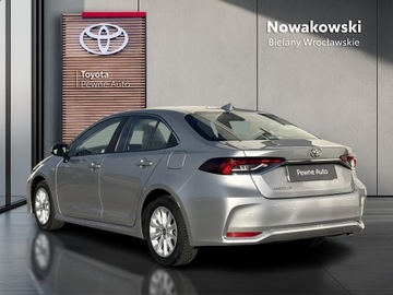 Toyota Corolla XII 2022 Toyota Corolla 1.5 Comfort MS Seria E21 (2019-) 1., zdjęcie 3