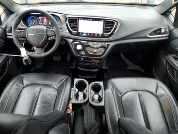 Chrysler Pacifica II 2022 Chrysler Pacifica Touring l 3.6 Benzyna 287KM, zdjęcie 6