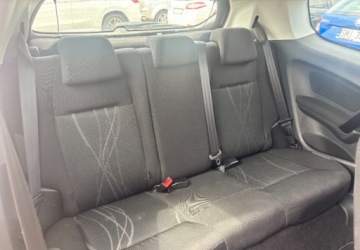 Peugeot 208 I Hatchback 3d 1.2 VTI 82KM 2013 Peugeot 208 Samochod z gwarancja 1.2 Benzyna 82KM, zdjęcie 11