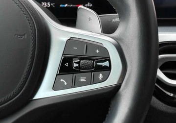 BMW Seria 4 G22-23-26 Coupe 2.0 420d 190KM 2023 BMW Seria 4 I wlasciciel M Sport 360 Gwarancja Bezwypadkowy FVAT23, zdjęcie 20