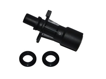 Rurka wodna Jaguar XE, XJ, XK, XF, F-Pace, F-Type 3.0 S/C, 5.0 S/C, 5.0 N/A